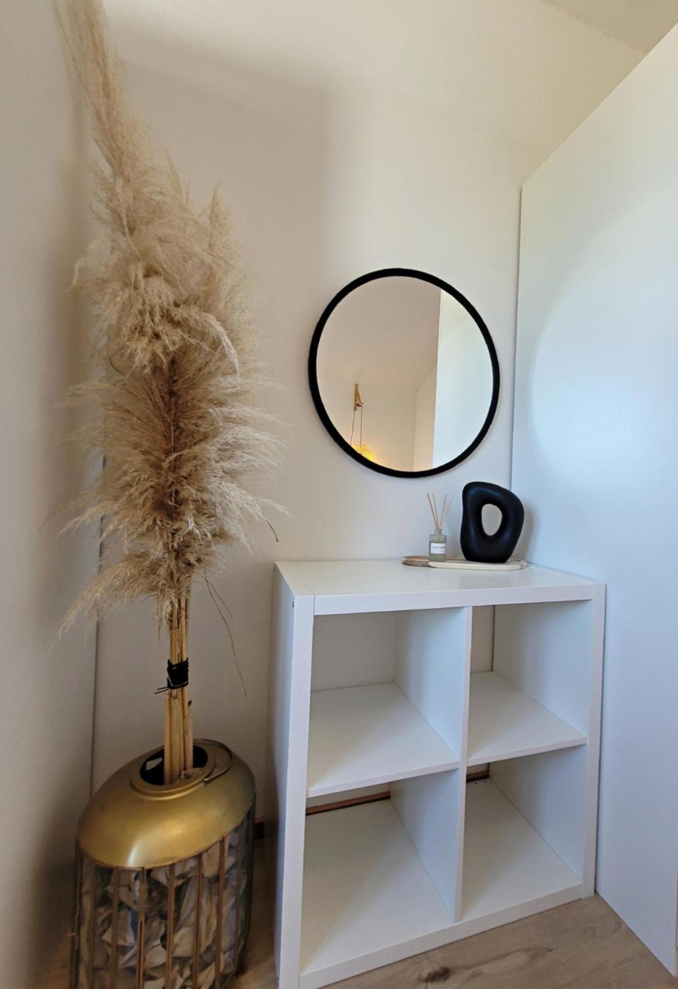 Seaside Flat Apartment Kuehlungsborn Luaran gambar