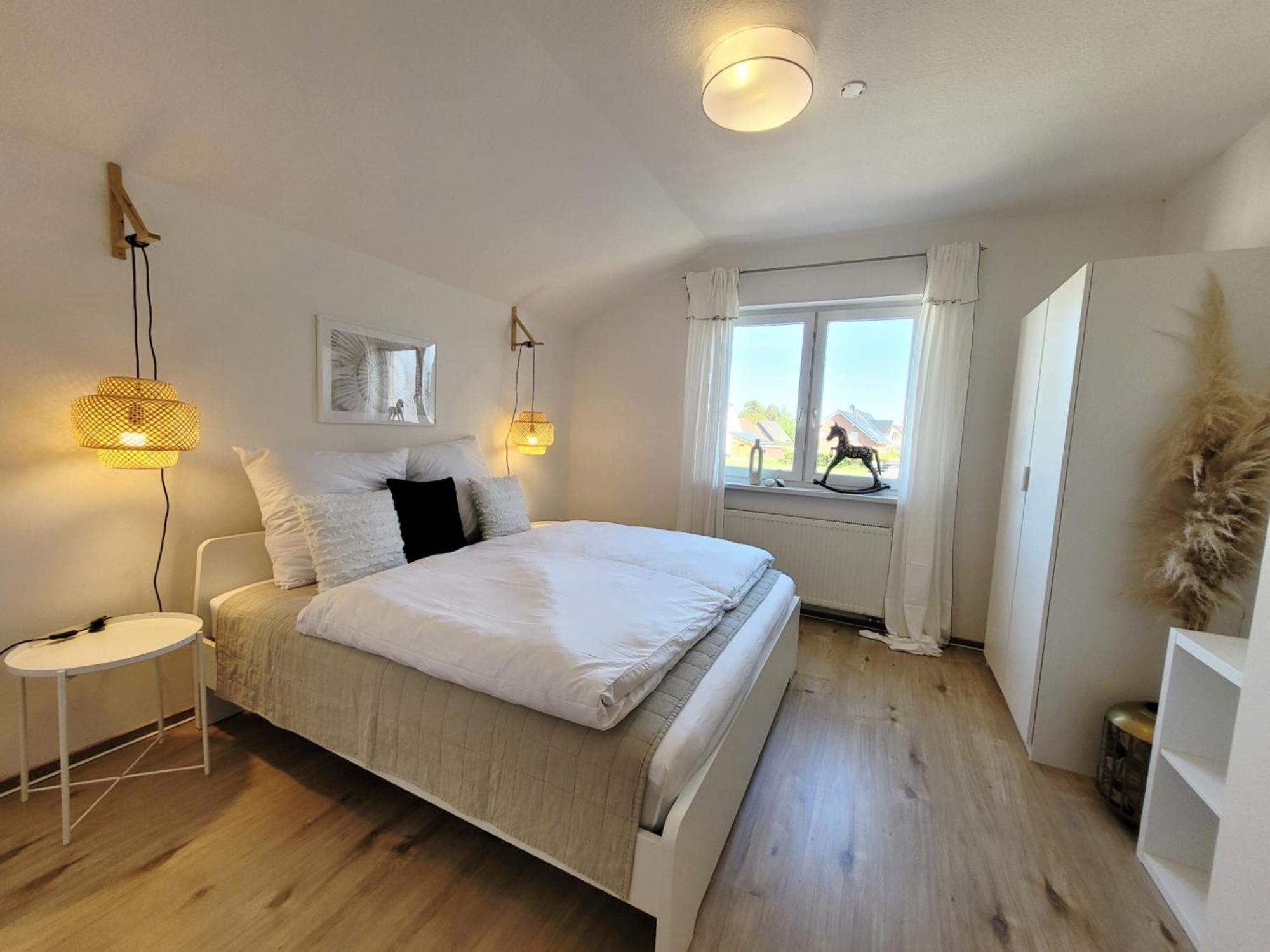 Seaside Flat Apartment Kuehlungsborn Luaran gambar
